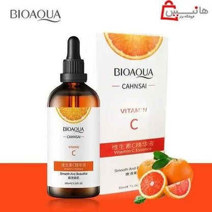 Brighten and Revitalize Your Skin Bioaqua Vitamin C Serum 30ml